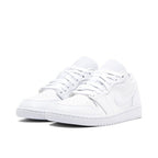 Nike Air Jordan 1 Low Triple White DV0990-111 Women's Size
