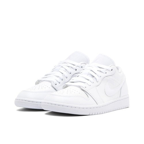 Nike Air Jordan 1 Low Triple White DV0990-111 Women's Size