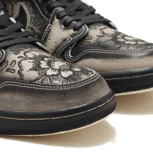 Nike Air Jordan 1 High Zoom CMFT 2 "Dia De Muertos" FQ8155-010 [US 7-14]