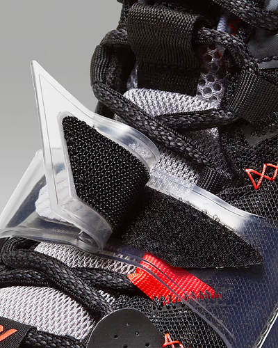 Nike Jordan "Why Not?" Zer0.3 PF "Black/Cement Grey/White" CD3002-006