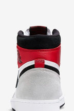 Nike Air Jordan 1 High OG "White/Black/Light Smoke Grey" 555088-126 [US7-12]