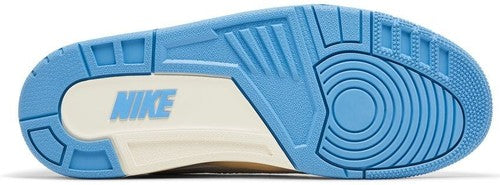 Nike Air Jordan 2/3 UNC FD0383-144 Men's Size