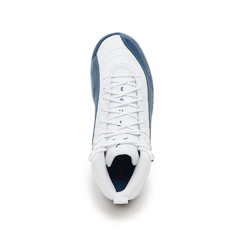 Nike Air Jordan 12 Retro French Blue 153265-114 GS & Women's Size