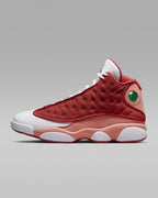 Nike Air Jordan 13 Retro "Dune Red/Terra Blush" DJ5982-601 Sneakers [US7-12]