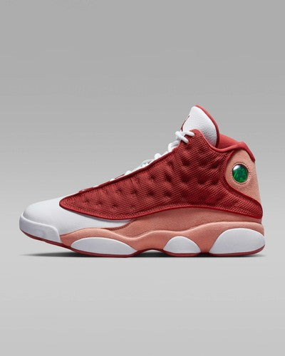 Nike Air Jordan 13 Retro "Dune Red/Terra Blush" DJ5982-601 Sneakers [US7-12]