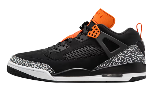 Nike Air Jordan Spizike Low Safari FQ1759-008 Men's Size