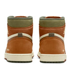 Nike DB2889-102 Air Jordan 1 Element Legend Sand Coffee Men's US 7-12 Authentic