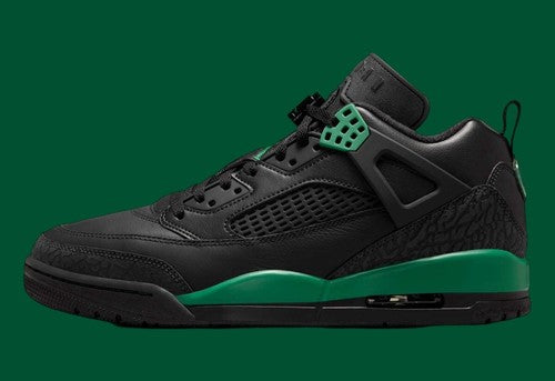 Nike Air Jordan Spizike Low Pine Green FQ1759-003 Men's Size