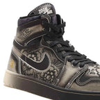 Nike Air Jordan 1 High Zoom CMFT 2 "Dia De Muertos" FQ8155-010 [US 7-14]