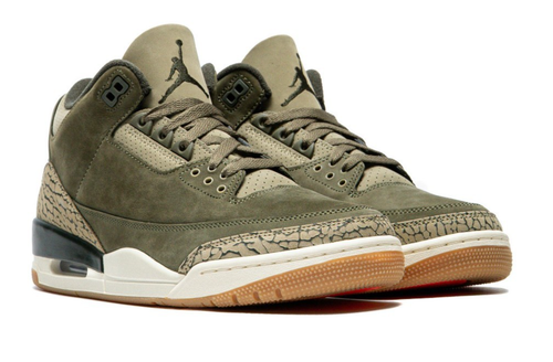 Nike Air Jordan 3 Retro Family Affair DN3707-202 Men's Size