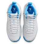 Nike Air Jordan 12 Retro Melo 153265-112 GS & Women's Size