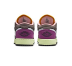 Nike Air Jordan 1 Low SE Tokyo Bio Hack HQ2021-005 GS & Women's Size