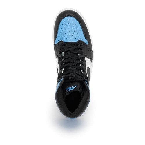 Nike Air Jordan 1 Retro High OG UNC Toe Mens & GS Sizes DZ5485-400