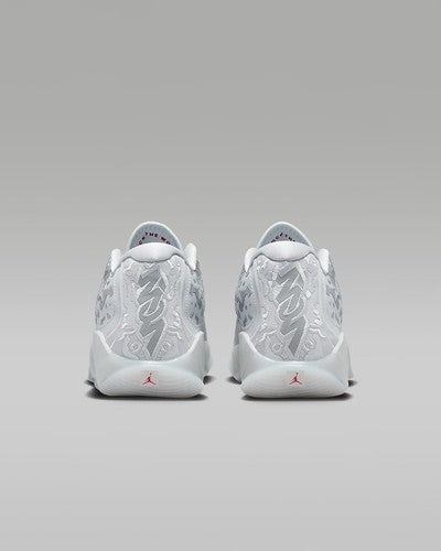 Nike Jordan Zion 3 PF "Liquid Metal" DR0676-016 Men's Sneakers [US 7-12]