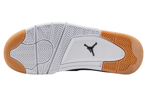 Nike Air Jordan 4 RM Military Black FQ7939-110 Men's Size