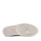 Nike Air Jordan 1 High OG "White Cement/Safari" DZ5485-052 Men's [US 7-13]