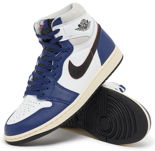 Nike Air Jordan 1 Retro High OG Rare Air DZ5485-100 Men's Size